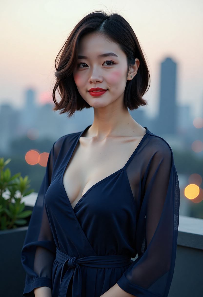 视频缩略图